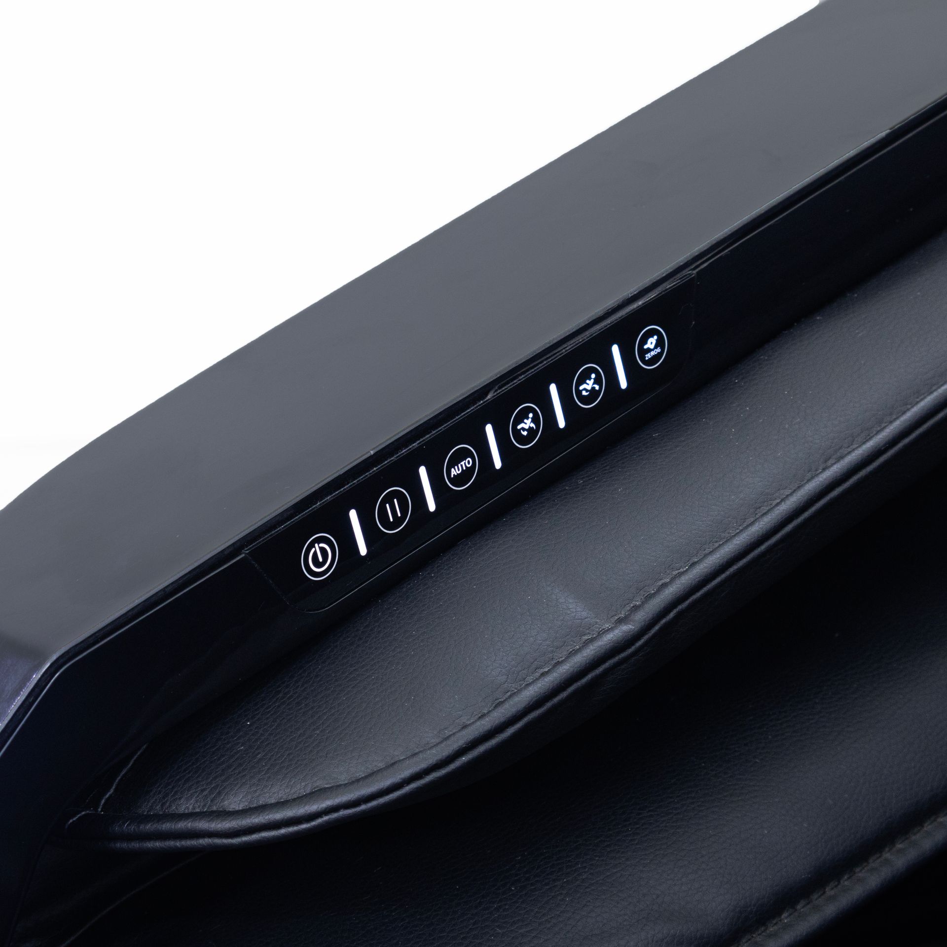 Orion Cozy Mate Massage chair - Black