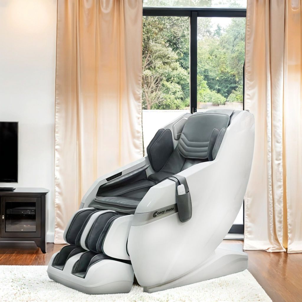 Orion Cozy Mate Z380 Massage chair - White