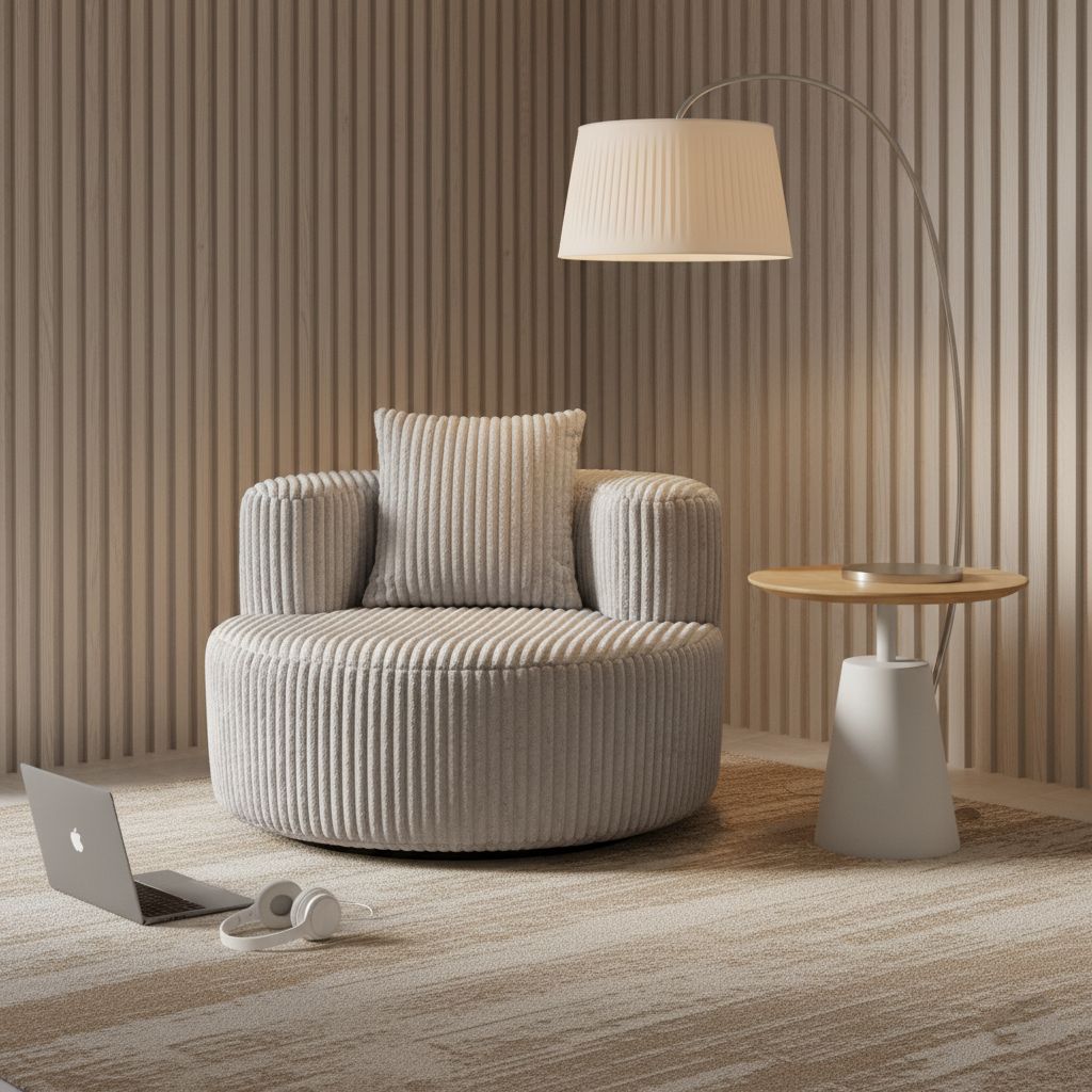 Coyete Cudler Chair Coyete Cudler Chair