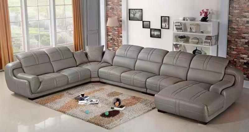 Lavello U shape Lounge Suite