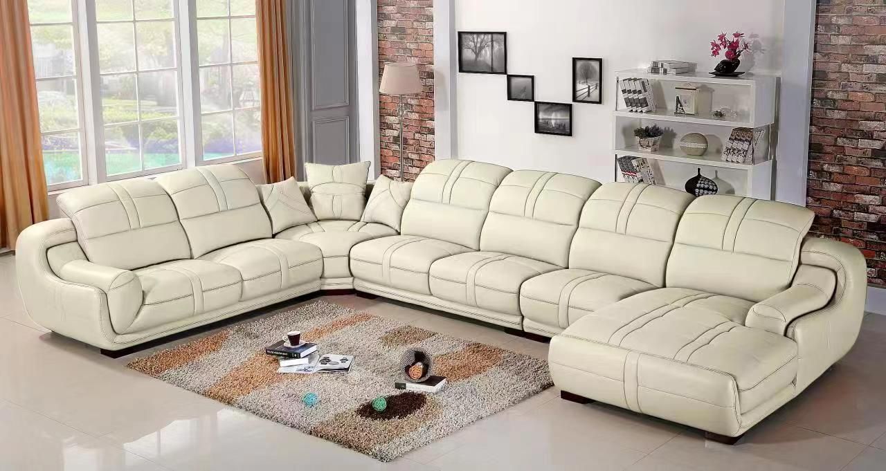 Lavello U shape Lounge Suite