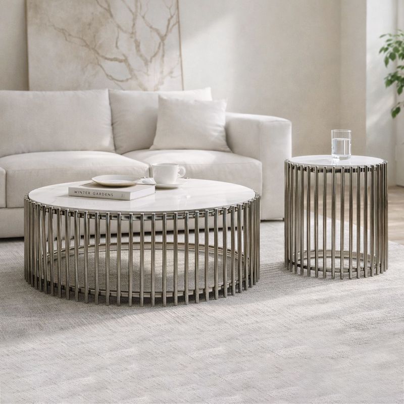 Randolph Accent Tables