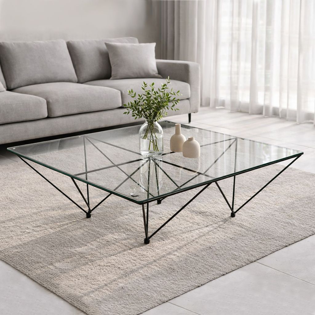 Paolopiva Coffee Table