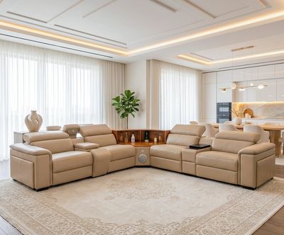 Wine Rack Lounge suite Wine Rack Lounge suite