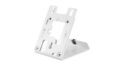 ​DoorBird A8003 podstawka stołowa biała