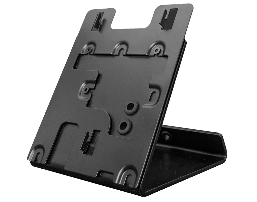 ​DoorBird A8003 podstawka stołowa czarna