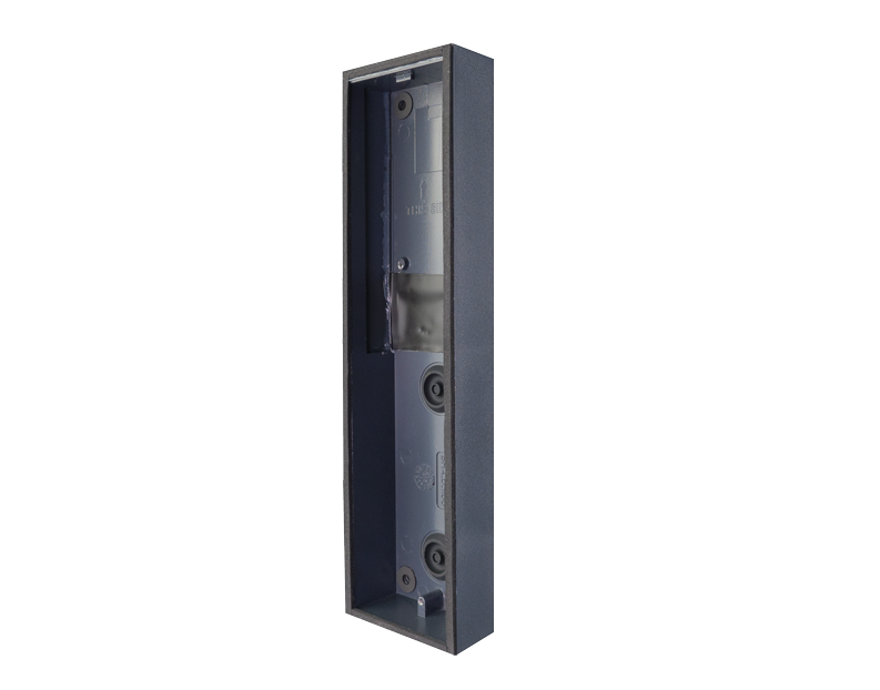 DoorBird D1101FV - Obudowa do montażu natynkowego (Backbox)