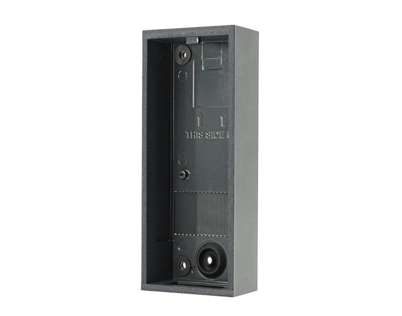 DoorBird D1101V Obudowa do montażu natynkowego (Backbox)