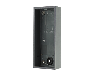 DoorBird D1101V Obudowa do montażu natynkowego (Backbox)