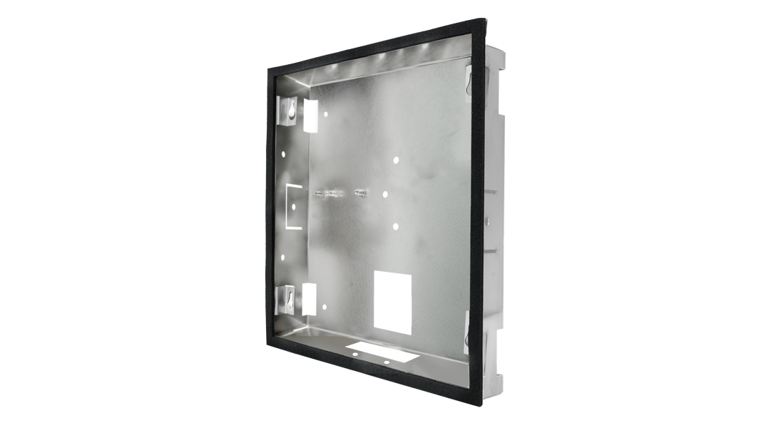 DoorBird D21xKH Obudowa do montażu podtynkowego (Backbox)