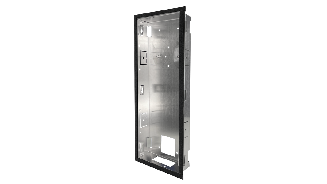 DoorBird D31TDV Obudowa do montażu podtynkowego (Backbox)