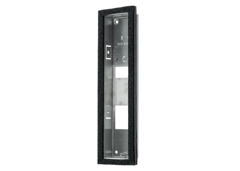 ​DoorBird D1102KV Obudowa do montażu podtynkowego (Backbox)