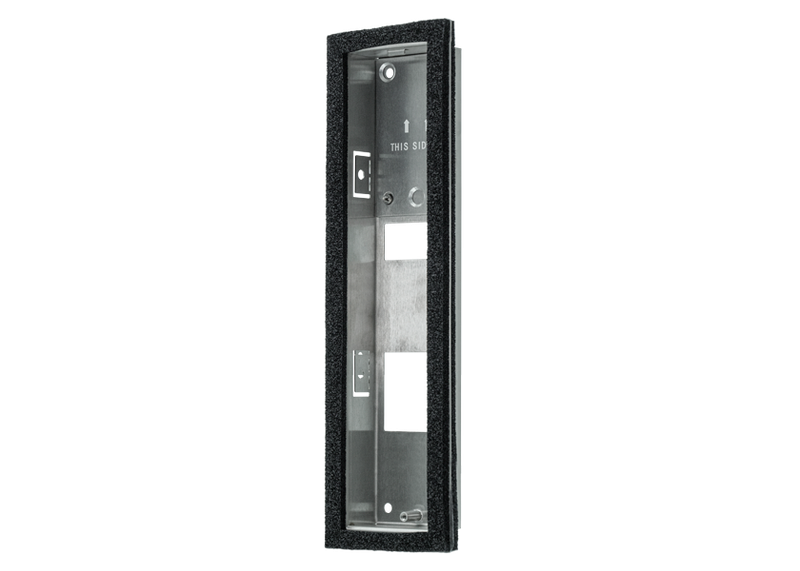 ​DoorBird D1102KV Obudowa do montażu podtynkowego (Backbox)