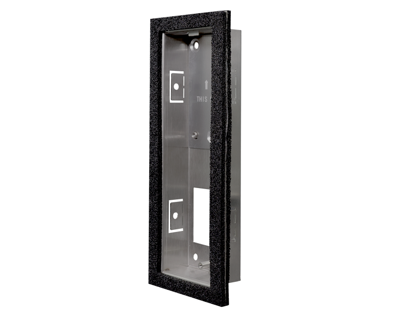 DoorBird D1102V Obudowa do montażu podtynkowego (Backbox)
