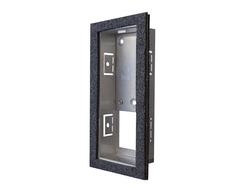 ​DoorBird D1101V Obudowa do montażu podtynkowego (Backbox)