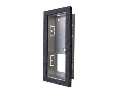 ​DoorBird D1101V Obudowa do montażu podtynkowego (Backbox)
