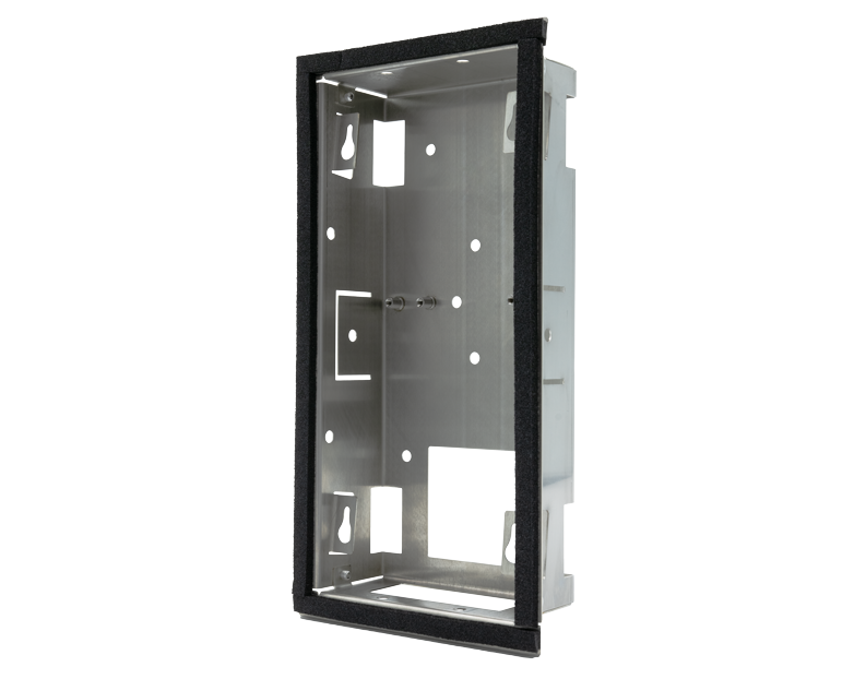 ​DoorBird D2101V Obudowa do montażu podtynkowego (Backbox)