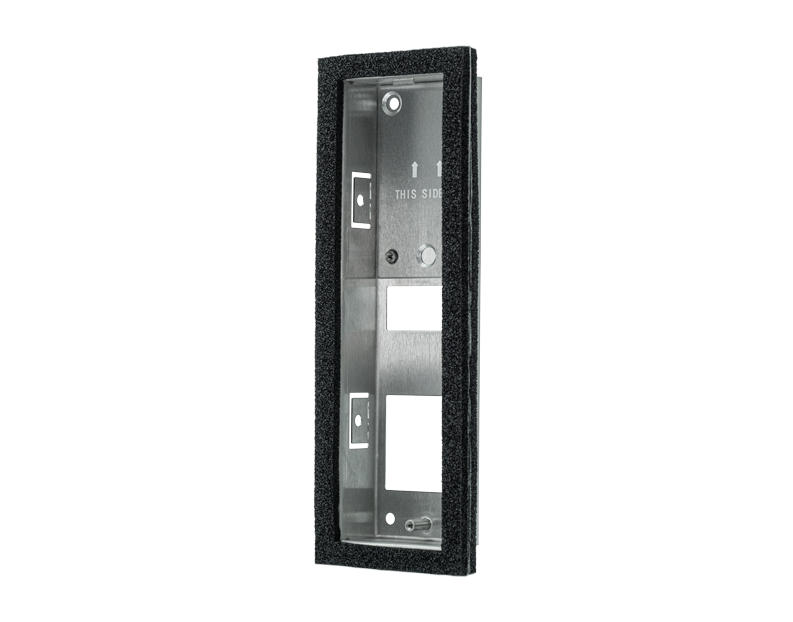 ​DoorBird D1101FV Obudowa do montażu podtynkowego (Backbox)