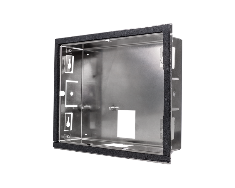 DoorBird D1101KH​ Obudowa do montażu podtynkowego (Backbox)