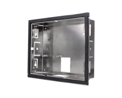 DoorBird D1101KH​ Obudowa do montażu podtynkowego (Backbox)