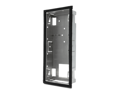 DoorBird ​D2102V/D2103V/D2101TFV/D2101FV Fingerprint 50/D2101FV EKEY Obudowa do montażu podtynkowego (Backbox)