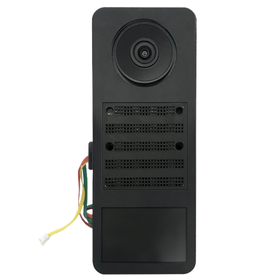DoorBird Moduły Inżynierskie
