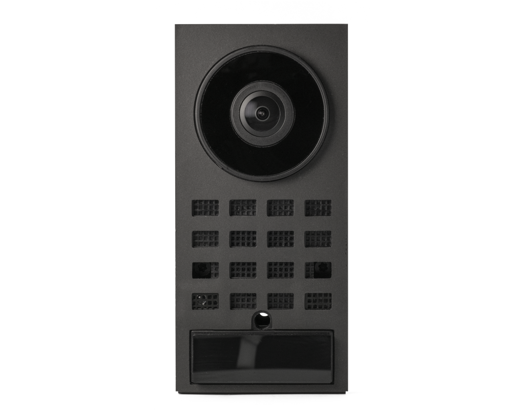 ​D1100E Wideodomofon IP