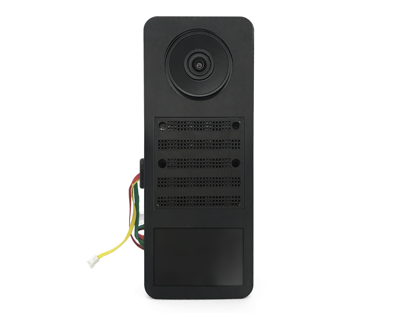 ​D2100E Wideodomofon IP