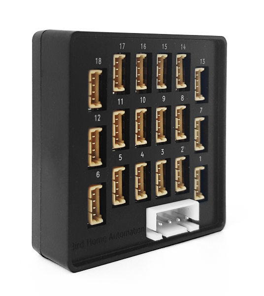 MTM18A Multi-Tenant Moduł
