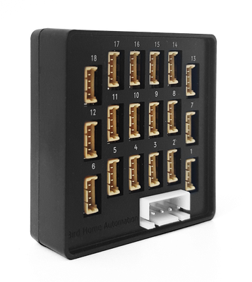 MTM18A Multi-Tenant Moduł