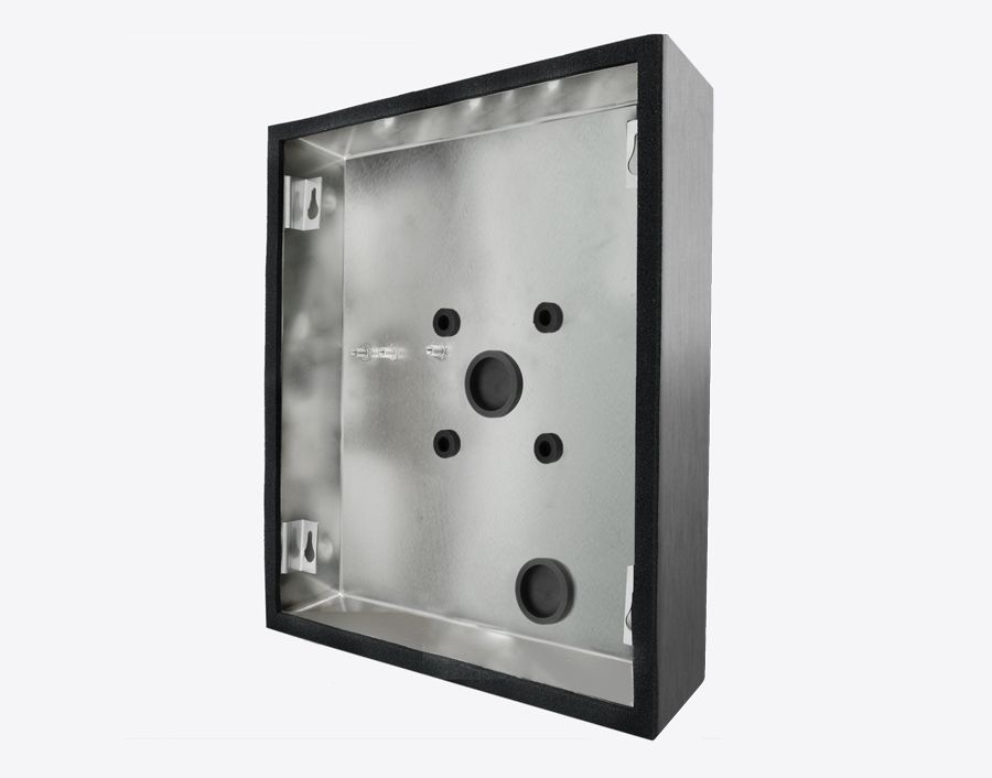 DoorBird D21xKH Obudowa do montażu natynkowego (Backbox)