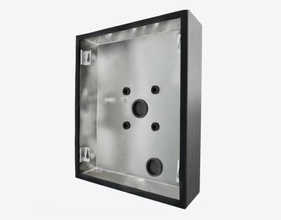 DoorBird D21xKH Obudowa do montażu natynkowego (Backbox)