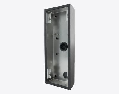 DoorBird ​D2102V/D2103V/D2101TFV/D2101FV Fingerprint 50/D2101FV EKEY Obudowa do montażu natynkowego (Backbox)