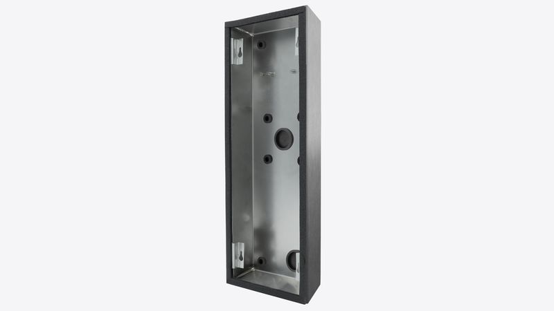 DoorBird D21DKV  - Obudowa do montażu natynkowego (Backbox)