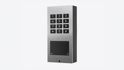 DoorBird A1121 Czytnik kontroli dostępu IP do montażu natynkowego