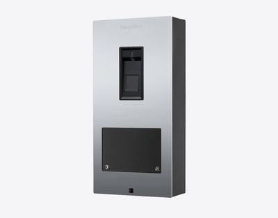 DoorBird A1122 Czytnik kontroli dostępu IP do montażu natynkowego