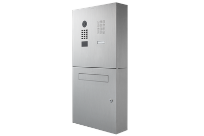 Skrzynka pocztowa natynkowa DoorBird D2101KH