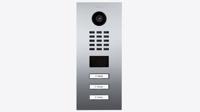 DoorBird D2103V Wideodomofon IP do montażu podtynkowego