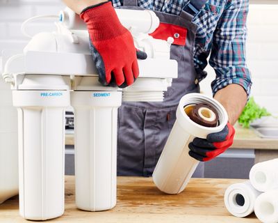 Servicios técnicos y accesorios