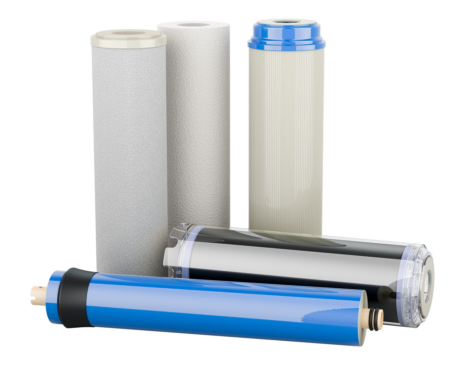 Kit de mantenimiento OI