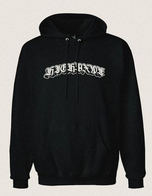 HIGHDXVF HOODIE COLLECTION 01