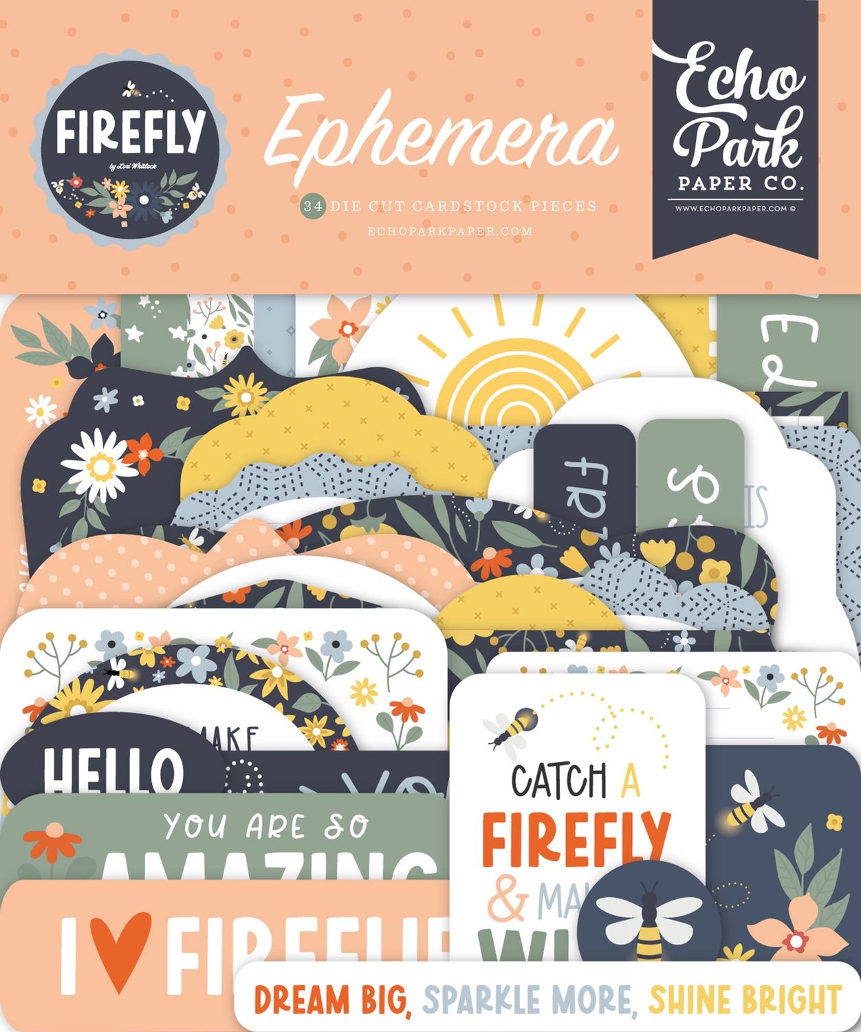 Firefly Ephemera