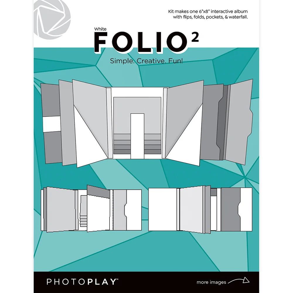 Folio 2 Kit