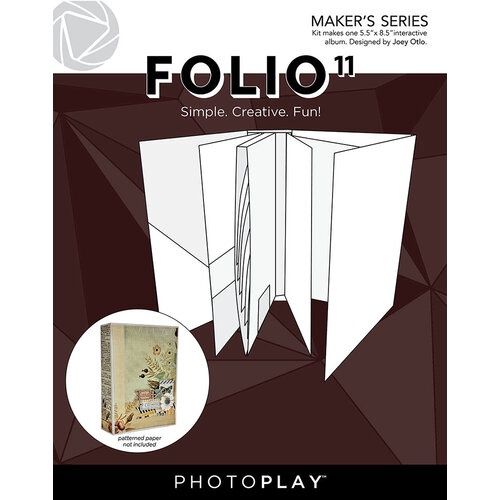 Folio 11 Kit