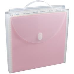 Storage Studios Expandable Paper Organizer