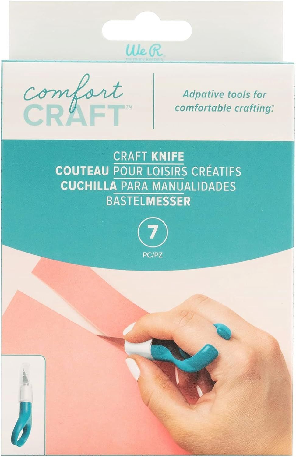Comfort Craft Knife