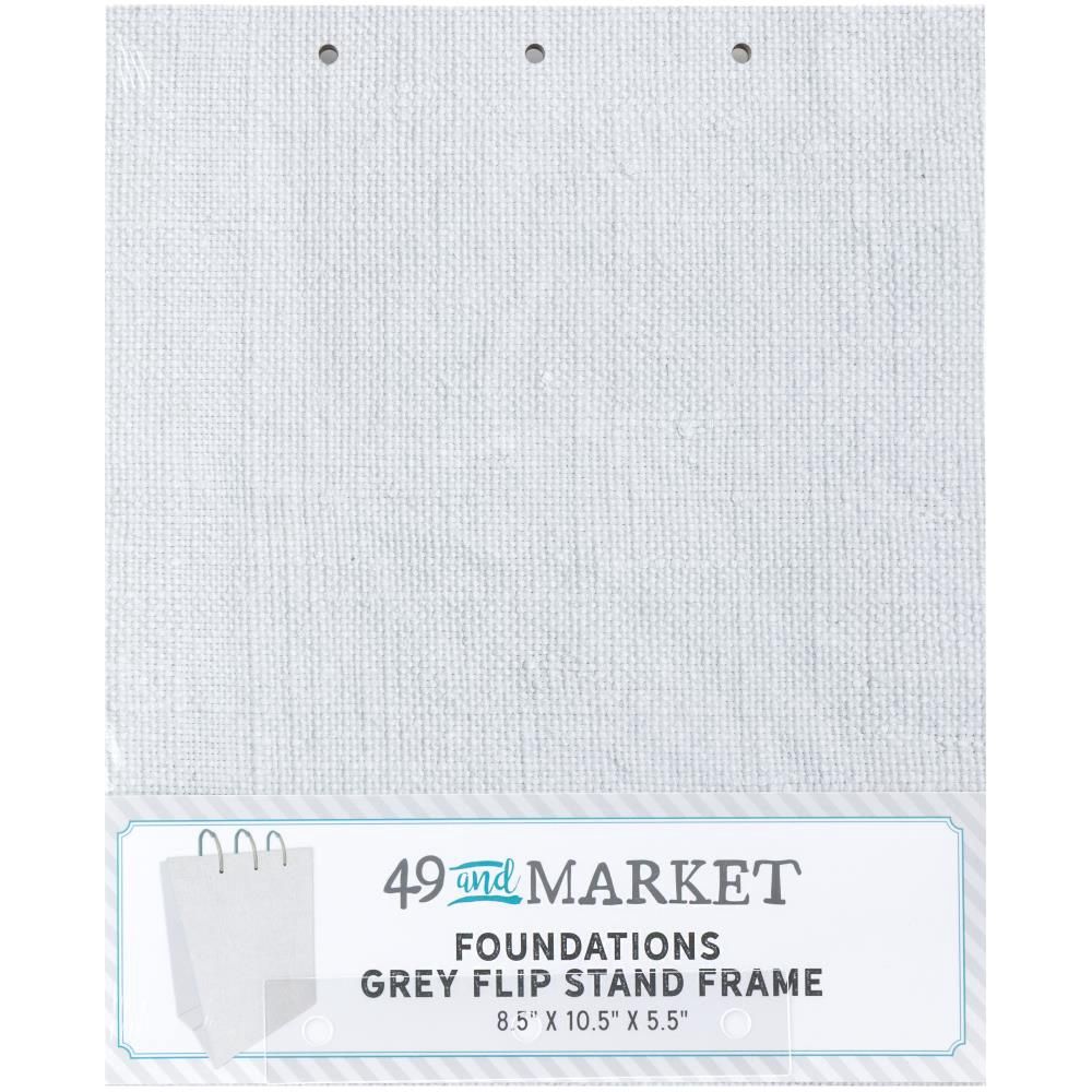 Foundations Flip Stand Frame