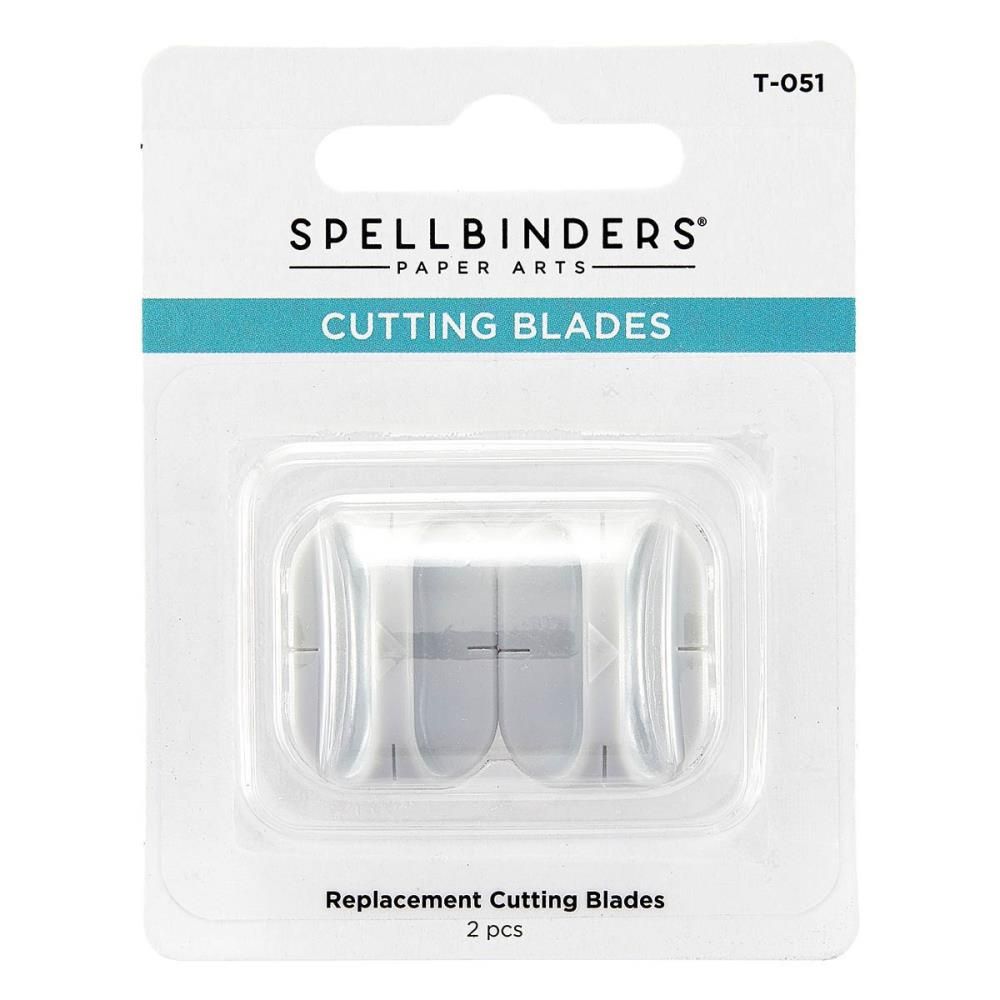 Replacement Cutting Blades