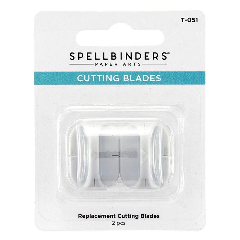 Replacement Cutting Blades