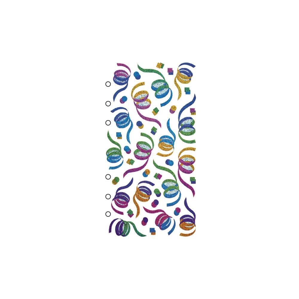 Confetti Stickers